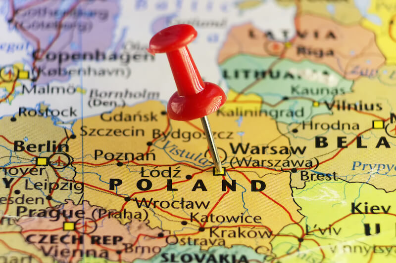Nearshoring to Poland in 2024: What Should you Know About it? - image № 10