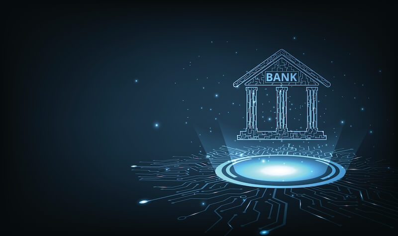 digital banking development